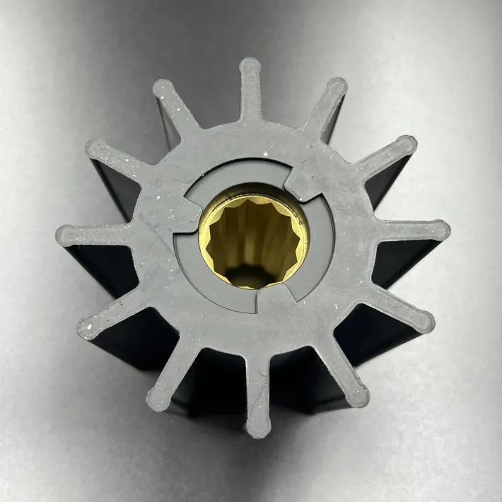 500145 — 2