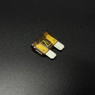 Предохранитель 5А FUSE-TAN-5 AMP (Quicksilver) картинка