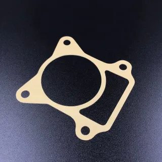 Прокладка под основание помпы охлаждение Honda BF20-50 (Honda) картинка