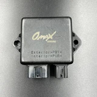 Коммутатор Yamaha 40X (Omax) картинка
