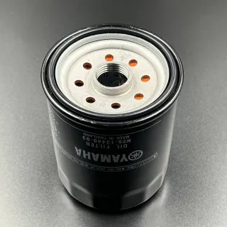 Фильтр масляный Yamaha F200-350 (N26-13440-02) (Yamaha) картинка