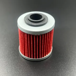 Фильтр масляный ATV BRP  420256455 (ZIBO) картинка
