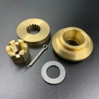 Установочный комплект гребного винта Yamaha 115-225 (6G5-W4599-00) (YHS) картинка