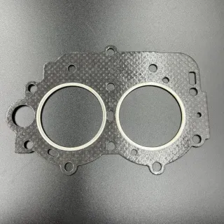 Прокладка под головку Yamaha 9.9-15 (Sinera) картинка