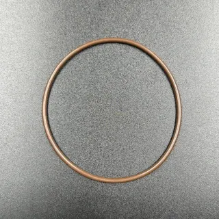 Кольцо уплотнительное Yamaha (93210-56M80) (YUELANG) картинка
