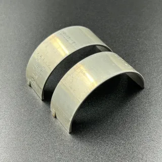 Вкладыш шатунный стандарт (пара) MERCRUISER 3.0/5.0/5.7/6.2L (23-85701) (SEALED POWER) картинка