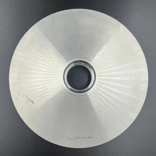 Щека вариатора внутренняя ведущая для снегоходов Yamaha FX10/RFX10; RS10/RS90/RST90/RSG90; RX10/RXW1 картинка