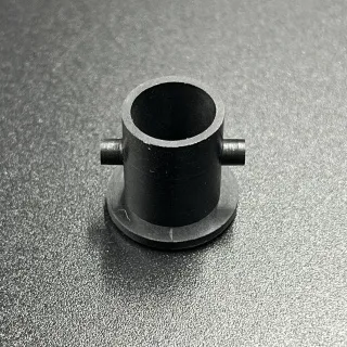 Уплотнение трубки охлаждения Yamaha 5-15, F9.9-15 (Omax) картинка
