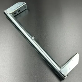 Кронштейн подвески Yamaha VK540 (8JD-47417-00) (Yamaha) картинка
