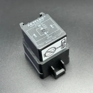 Реле Mercury/Mercruiser 882751A04(5 контактов) (Quicksilver) картинка