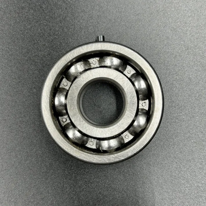 6303-2RS — 3