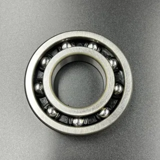Подшипник шариковый Yamaha 115-225, F75-130 (40x80x18) (Omax) картинка