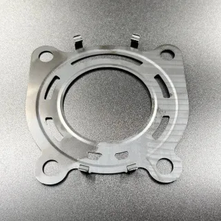 Прокладка выхлопного коллектора Yamaha F115-130 (Yamaha) картинка