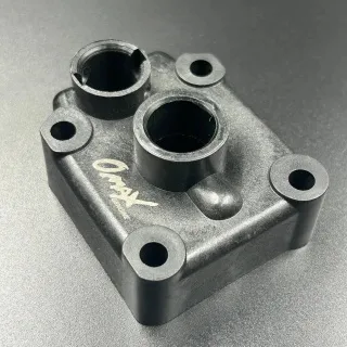 Корпус помпы охлаждения Tohatsu 25-30, M40C (Omax) картинка
