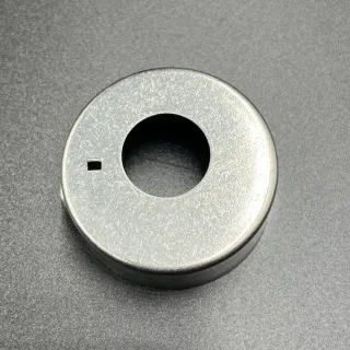 Стакан помпы охлаждения Yamaha 40-50, F30-70 (YUELANG) картинка