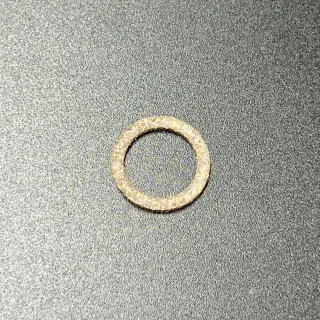 Кольцо уплотнительное карбюратора Yamaha 2B,C (6A1,6F8) (646-14229-01) (PREMARINE) картинка