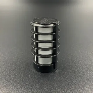 Фильтр топливный Yamaha 5-225, F9.9-100 (вставка сменная) (Omax) картинка