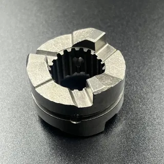 Храповик переключения скорости Suzuki DT20-30, DF25-30(A) (57621-91L10) (Omax) картинка