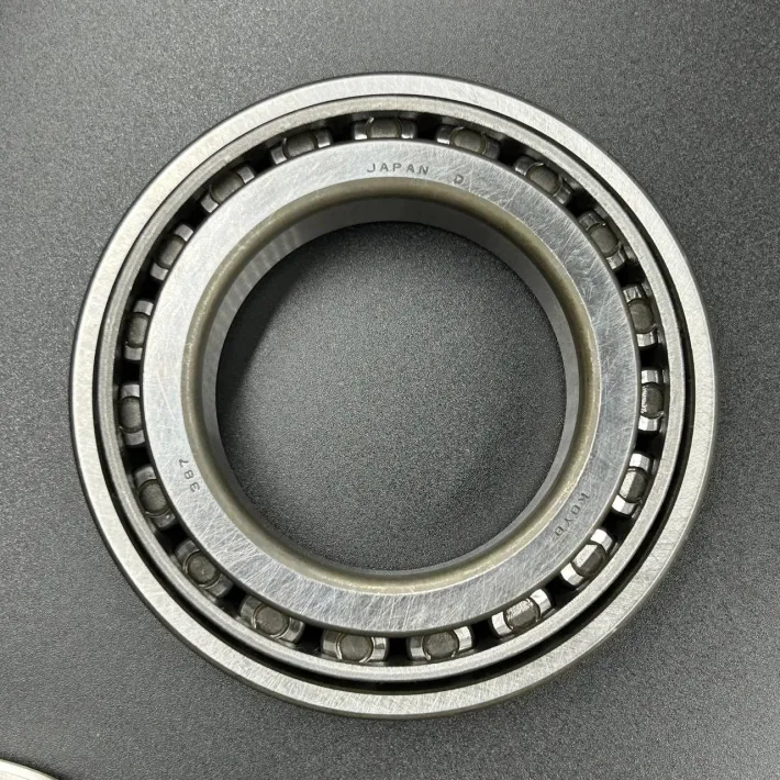 8M0104358 — 4