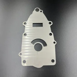 Пластина помпы охлаждения Yamaha Z200-300 (KACAWA) картинка