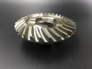 Шестерня заднего хода Yamaha 25-30 (61N-45571-00) (YAMAHA) картинка