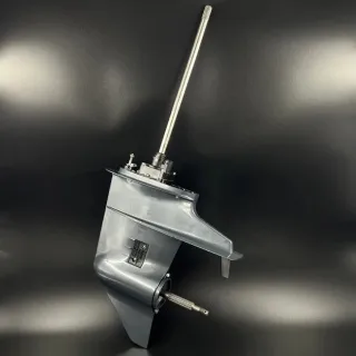 Редуктор Yamaha 25-30 (в сборе) (S) (30F(S)-06.00.00.00) (YUELANG) картинка