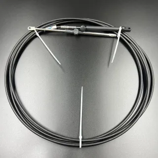 Трос д/у (газ/реверс) (20FT) (C36) (Mercury) (N-Flex) картинка