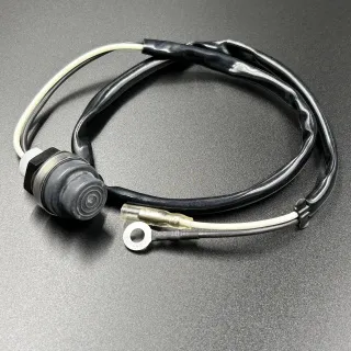 Кнопка запуска/выключения двигателя Yamaha 4-40, F8-9.9 (KACAWA) картинка