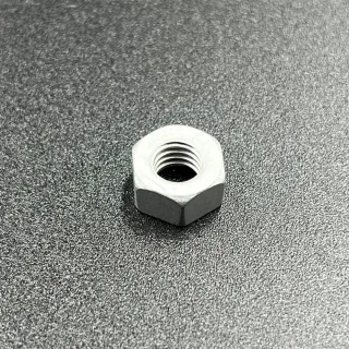 Гайка тяги вкл. скорости Suzuki DT9.9-40, DF2.5-50, DF4-60(A) (Suzuki) картинка