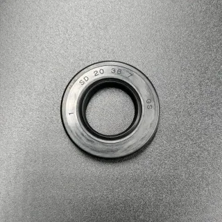 Сальник Yamaha (93102-20M15; 93102-20M25) (20x36x7) (Kacawa) картинка