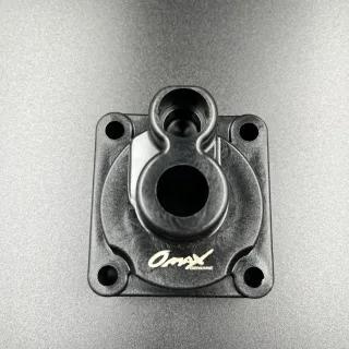Корпус помпы охлаждения Yamaha 20-25, F20-25 (Omax) картинка