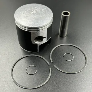 Поршневой комплект Suzuki DT40 (0.50mm) (Osaka) картинка