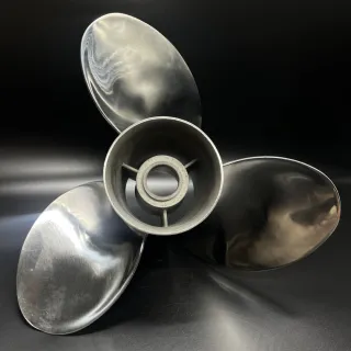 Гребной винт Mercury 135-300 (3x15-1/2x17) (Сталь) картинка