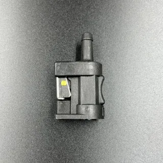 Топливный коннектор Yamaha 4-90 (6G1-24305) (Omax) картинка