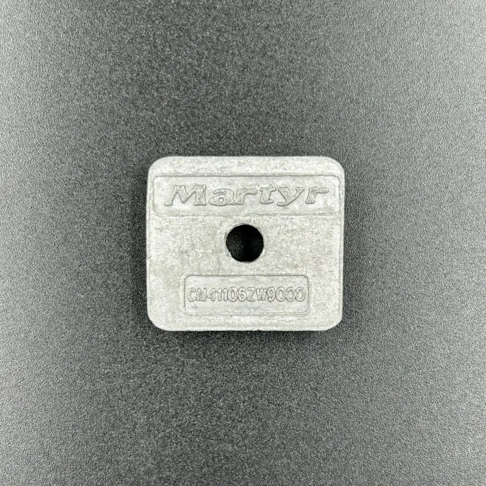 41106-ZW9-000-AL — 2
