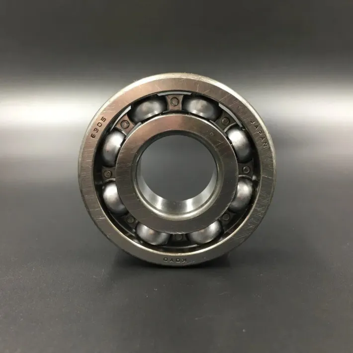 93306-305U3 — 3