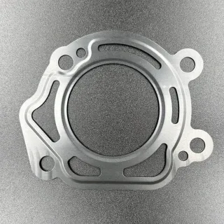 Прокладка выхлопного коллектора Yamaha F115-130 (Yamaha) картинка