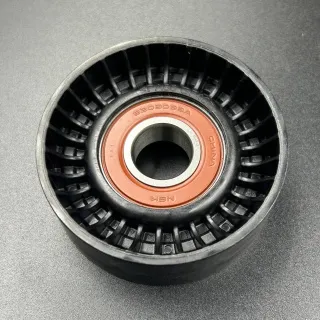 Ролик обводной Mercury 200-300 (Quicksilver) картинка