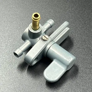 Топливный кран Yamaha F4 (YUELANG) картинка
