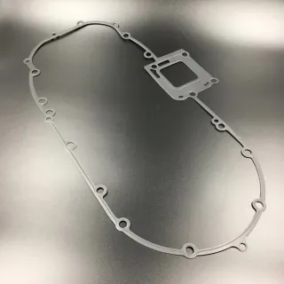 Прокладка под блок Suzuki DF150-175, DF150-200(A) (Suzuki) картинка
