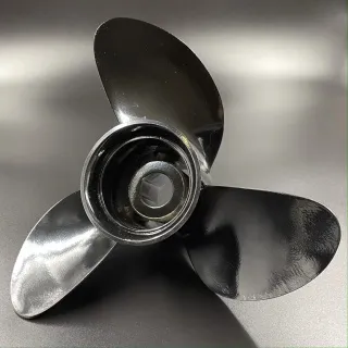 Гребной винт без втулки 40-70 л.с. (3x12-1/4x15) Vortex (Michigan) картинка