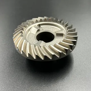 Шестерня заднего хода Yamaha 60-70 (6K5-45570-00) (Osaka) картинка