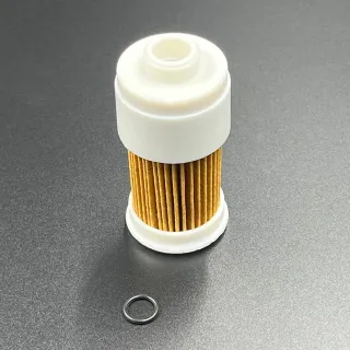 Фильтр топливный Yamaha Z150-300 (вставка сменная) (10) (Omax) картинка