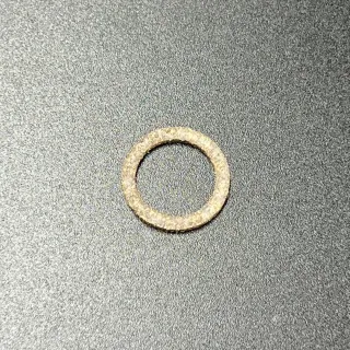 Кольцо уплотнительное карбюратора Yamaha 2B,C (6A1,6F8) (646-14229-01) (PREMARINE) картинка