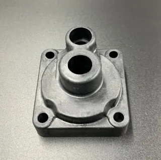 Корпус помпы охлаждения Yamaha 20-25, F20-25 (Yamaha) картинка