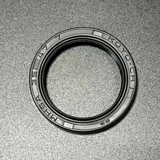 Сальник Yamaha (93102-35318) (YAMAHA) картинка