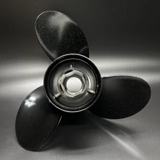 Гребной винт Mercury 25-70 (3x10-1/8x15) Black Max (Mercury) картинка