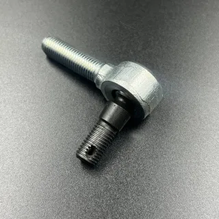 Наконечник рулевой тяги Yamaha (правая резьба) (Kinetix) картинка
