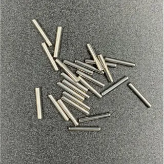 Подшипник поршневой Yamaha 9.9-15 (14х18х16) (Yuelang) (Насыпной Ролик) картинка
