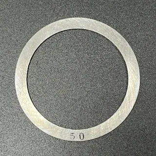 Шайба регулировочная шзх Suzuki (1.5mm) (Suzuki) картинка
